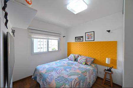 Apartamento à venda com 205m², 3 quartos e 4 vagasSuíte 2