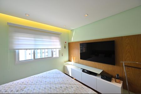 Apartamento à venda com 205m², 3 quartos e 4 vagasSuíte 1