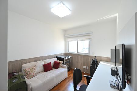 Apartamento à venda com 205m², 3 quartos e 4 vagasSuíte 3