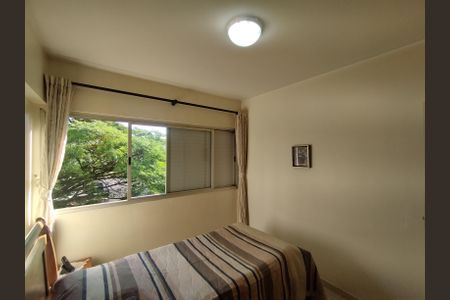 Apartamento à venda com 58m², 2 quartos e 1 vagaQuarto 