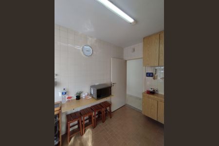 Apartamento à venda com 58m², 2 quartos e 1 vagaCozinha - Armários