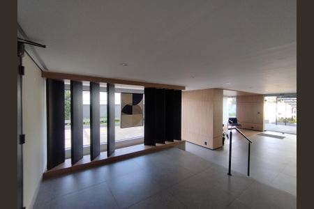 Apartamento à venda com 58m², 2 quartos e 1 vagaHall de entrada