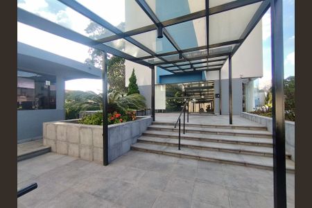 Apartamento à venda com 58m², 2 quartos e 1 vagaEntrada 