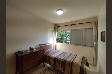 Apartamento à venda com 58m², 2 quartos e 1 vagaQuarto 