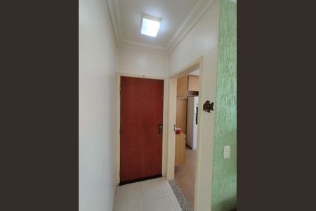 Apartamento à venda com 58m², 2 quartos e 1 vagaEntrada 