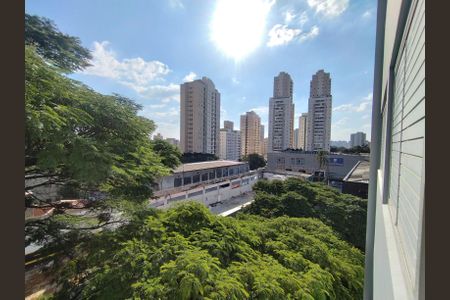 Apartamento à venda com 58m², 2 quartos e 1 vagaVista da Rua