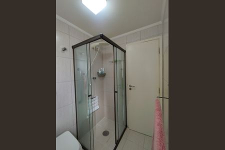 Apartamento à venda com 58m², 2 quartos e 1 vagaBanheiro - torneira