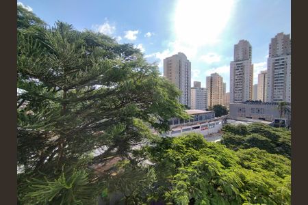 Apartamento à venda com 58m², 2 quartos e 1 vagaVista da Rua