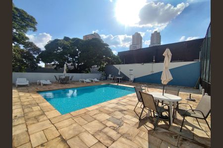 Apartamento à venda com 58m², 2 quartos e 1 vagaÁrea comum - Piscina