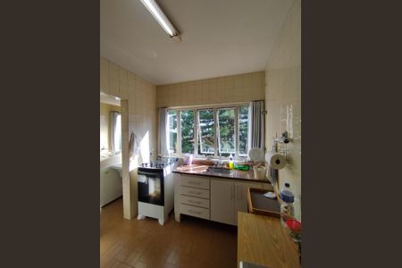 Apartamento à venda com 58m², 2 quartos e 1 vagaCozinha - Armários