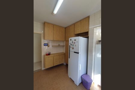 Apartamento à venda com 58m², 2 quartos e 1 vagaCozinha - Armários