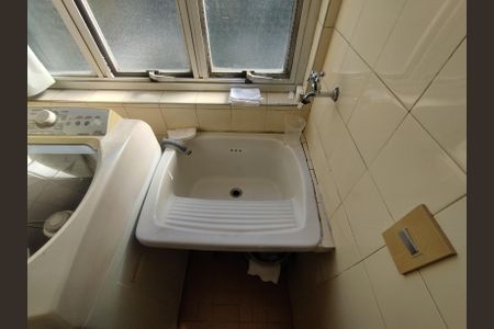 Apartamento à venda com 58m², 2 quartos e 1 vagaÁrea de Serviço
