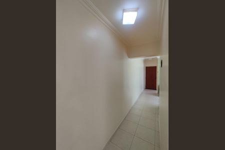 Apartamento à venda com 58m², 2 quartos e 1 vagaCorredor 