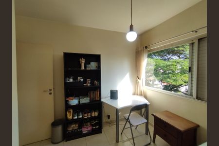Apartamento à venda com 58m², 2 quartos e 1 vagaQuarto 2 