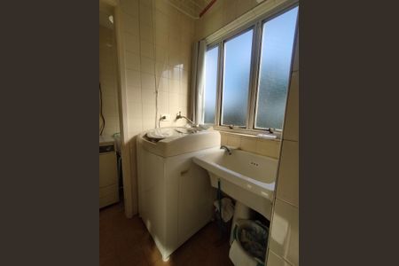 Apartamento à venda com 58m², 2 quartos e 1 vagaÁrea de Serviço