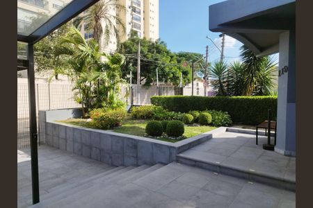 Apartamento à venda com 58m², 2 quartos e 1 vagaÁrea comum