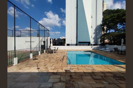 Apartamento à venda com 58m², 2 quartos e 1 vagaÁrea comum - Piscina