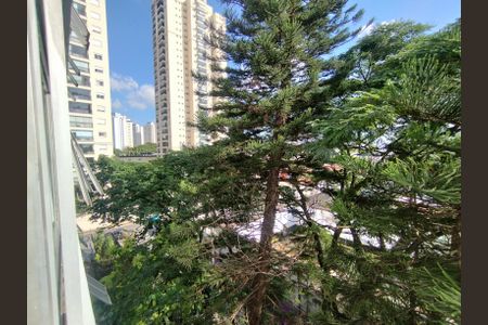 Apartamento à venda com 58m², 2 quartos e 1 vagaVista da Rua