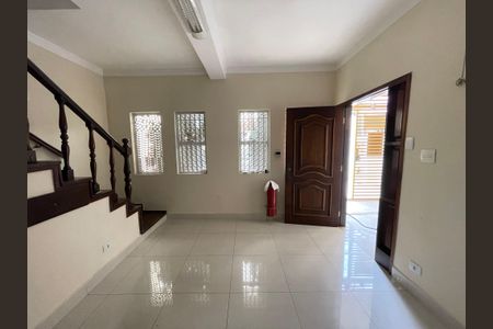 Sala de casa à venda com 4 quartos, 227m² em Jaguaré, São Paulo