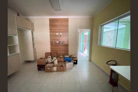 Casa para alugar com 227m², 4 quartos e 2 vagasCozinha