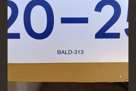 Casa para alugar com 227m², 4 quartos e 2 vagasPlaquinha código BALD-313