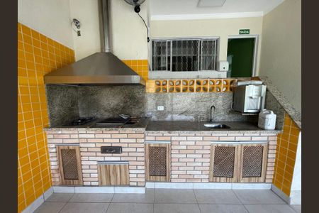 Casa para alugar com 227m², 4 quartos e 2 vagasQuintal / Churrasqueira