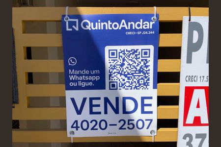 Casa para alugar com 227m², 4 quartos e 2 vagasPlaquinha código BALD-313