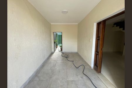 Casa para alugar com 227m², 4 quartos e 2 vagasGaragem