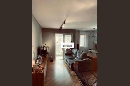 Apartamento à venda com 2 quartos, 69m² em Vila Gumercindo, São Paulo