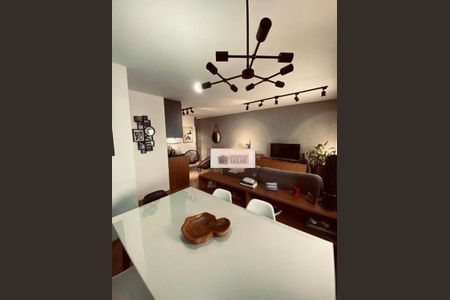 Apartamento à venda com 2 quartos, 69m² em Vila Gumercindo, São Paulo