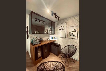 Apartamento à venda com 2 quartos, 69m² em Vila Gumercindo, São Paulo