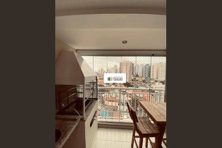 Apartamento à venda com 2 quartos, 69m² em Vila Gumercindo, São Paulo