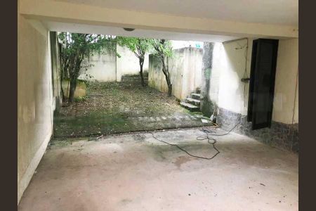 Casa de Condomínio à venda com 5 quartos, 380m² em Condomínio Capim, Rio de Janeiro