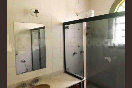 Casa de Condomínio à venda com 5 quartos, 380m² em Condomínio Capim, Rio de Janeiro