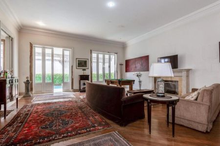 Casa para alugar com 4 quartos, 400m² em Morumbi, São Paulo