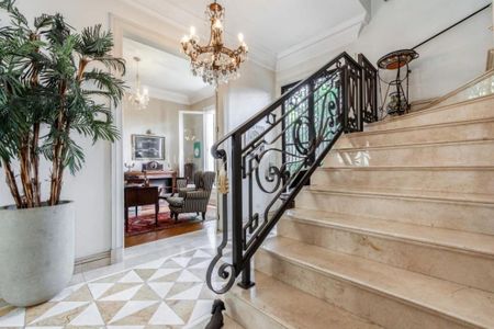 Casa para alugar com 4 quartos, 400m² em Morumbi, São Paulo
