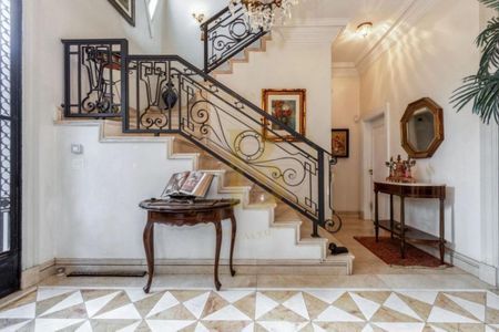 Casa para alugar com 4 quartos, 400m² em Morumbi, São Paulo