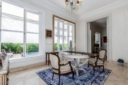 Casa para alugar com 4 quartos, 400m² em Morumbi, São Paulo