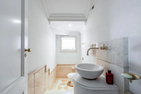 Casa para alugar com 4 quartos, 400m² em Morumbi, São Paulo