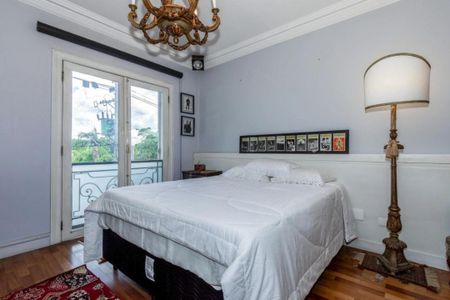 Casa para alugar com 4 quartos, 400m² em Morumbi, São Paulo