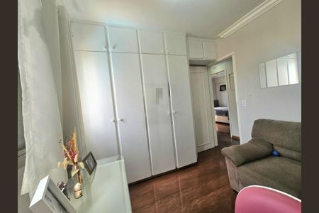 Apartamento à venda com 3 quartos, 88m² em Vila Gomes, São Paulo