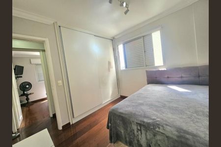 Apartamento à venda com 3 quartos, 88m² em Vila Gomes, São Paulo