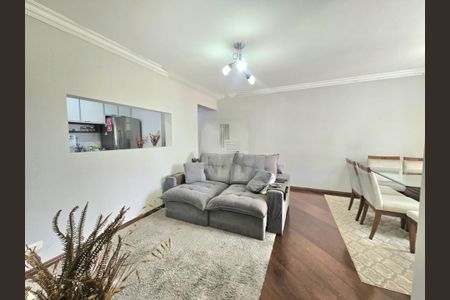 Apartamento à venda com 3 quartos, 88m² em Vila Gomes, São Paulo