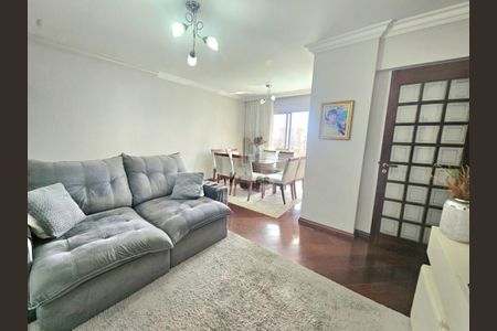 Apartamento à venda com 3 quartos, 88m² em Vila Gomes, São Paulo