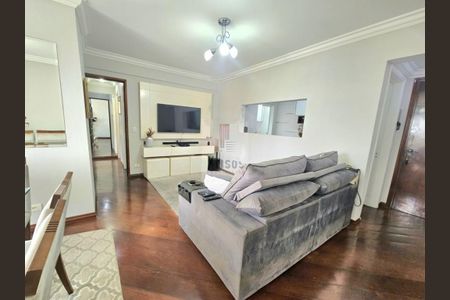 Apartamento à venda com 3 quartos, 88m² em Vila Gomes, São Paulo