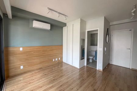 Apartamento para alugar com 28m², 1 quarto e sem vagaQuarto/Cozinha