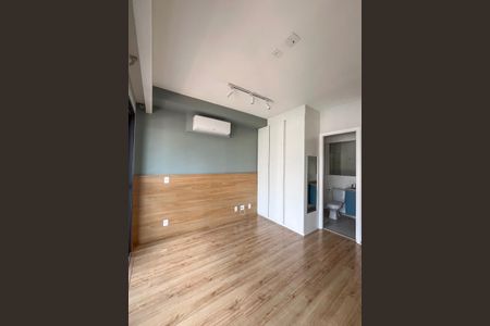 Quarto de apartamento à venda com 1 quarto, 28m² em Ipiranga, São Paulo