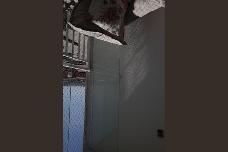 Varanda  de apartamento para alugar com 2 quartos, 66m² em Vila Guilherme, São Paulo