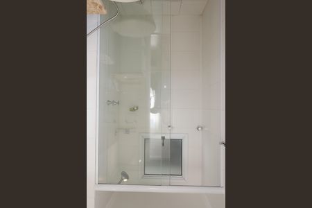 Apartamento para alugar com 66m², 2 quartos e 1 vagaBanheiro Social 