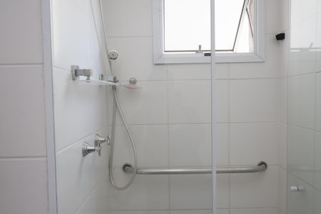 Apartamento para alugar com 66m², 2 quartos e 1 vagaBanheiro da Suíte